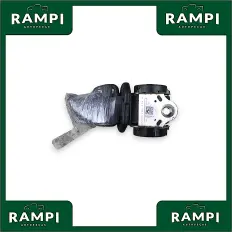 Cinto Segurança Traseiro GM S10 2019 623368300