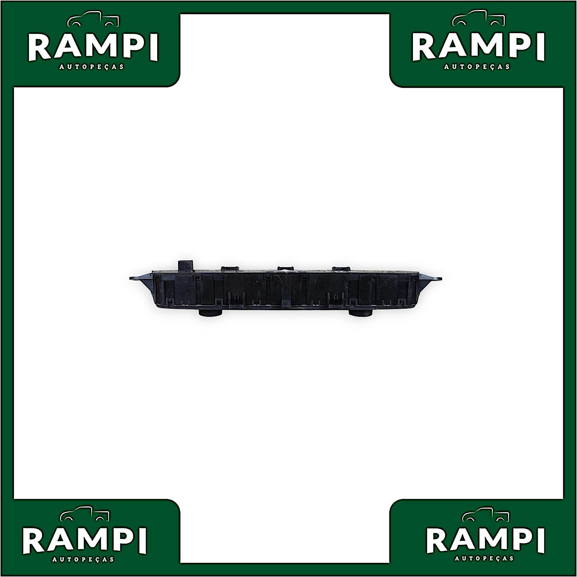 Comando Ar Condicionado Citroen Jumpy 2021 98340416