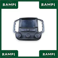 Comando Painel Rádio GM S10 2019 200cv 42516646