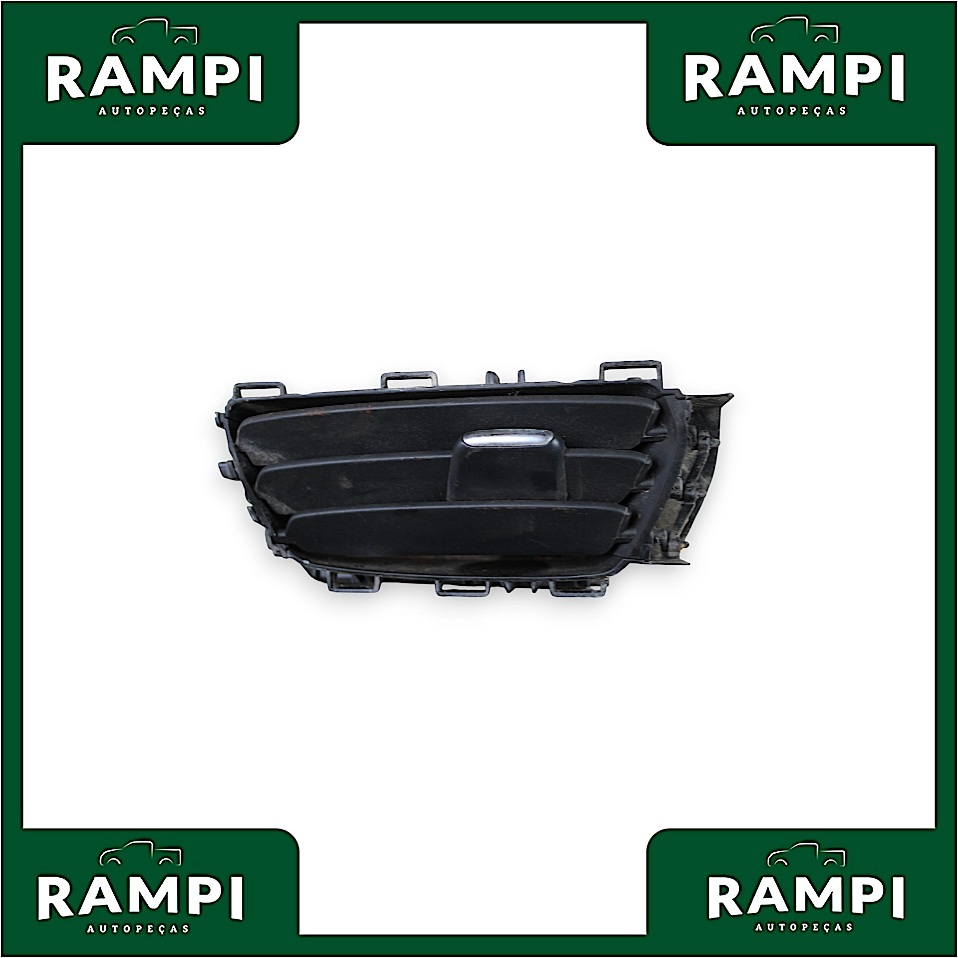 Difusor Saida Ar GM S10 2019