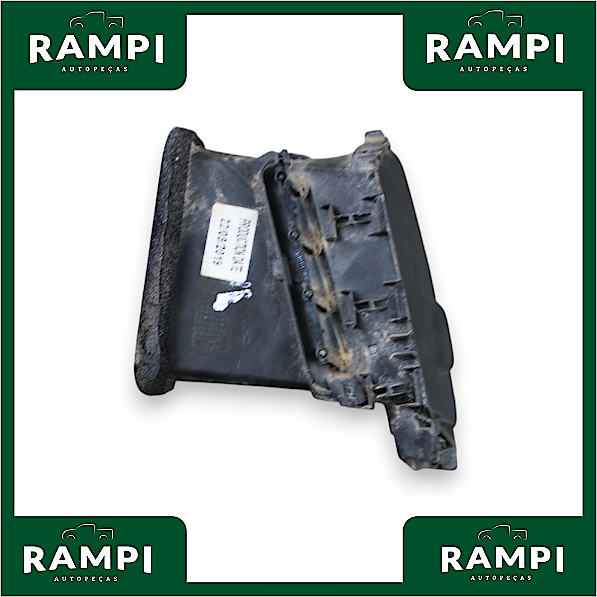 Difusor Saida Ar GM S10 2019
