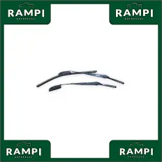 Par Limpador Parabrisa GM S10 2004