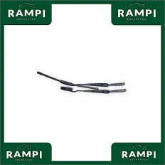 Par Limpador Parabrisa GM S10 2004