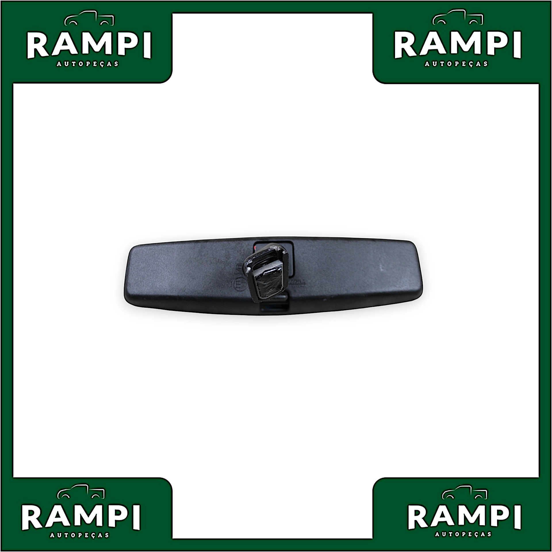 Espelho Retrovisor Interno GM S10 2012