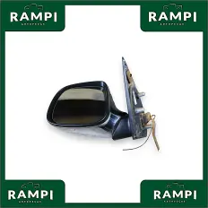 Espelho Retrovisor Volkswagen Amarok 2019