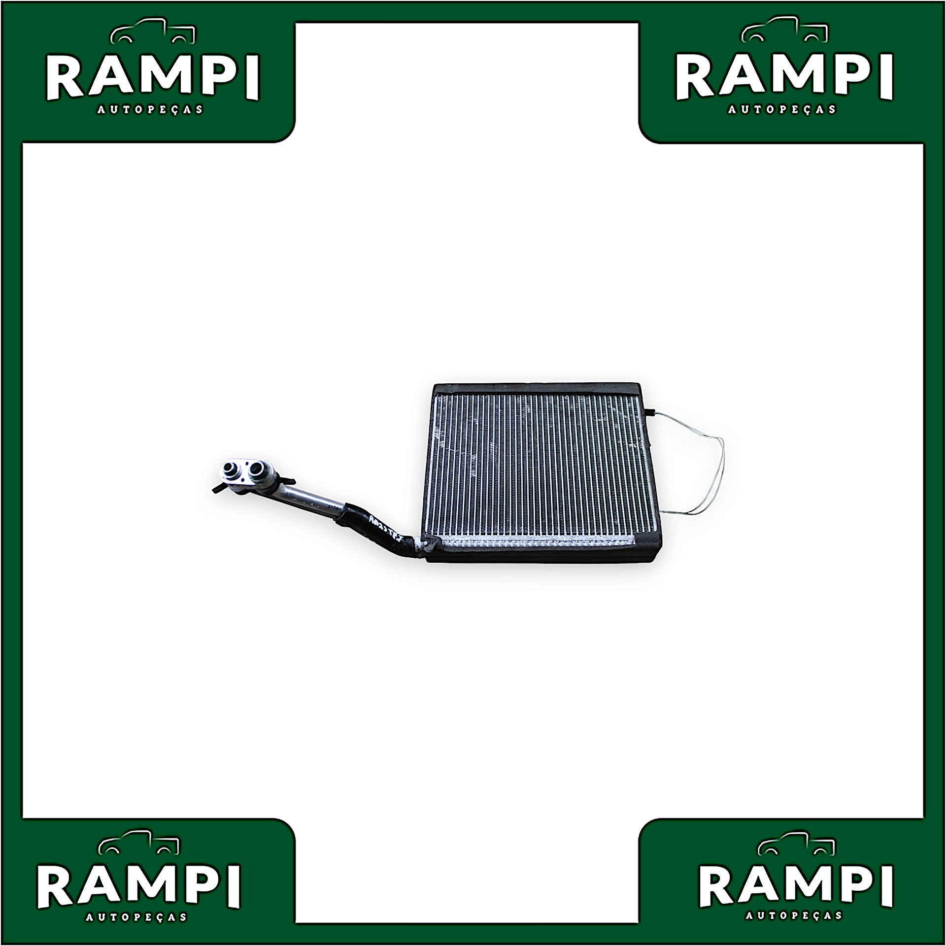 Evaporador Ar Condicionado Ford Ranger 2024