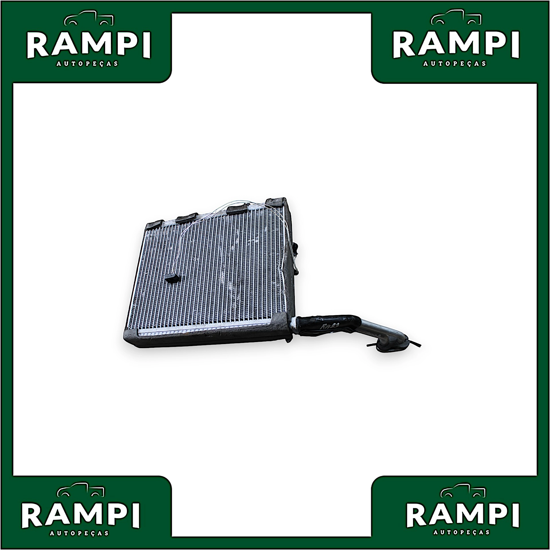 Evaporador Ar Condicionado Ford Ranger 2024