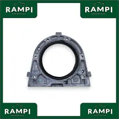 Flange Retentor Virabrequim GM S10 2012 180cv 