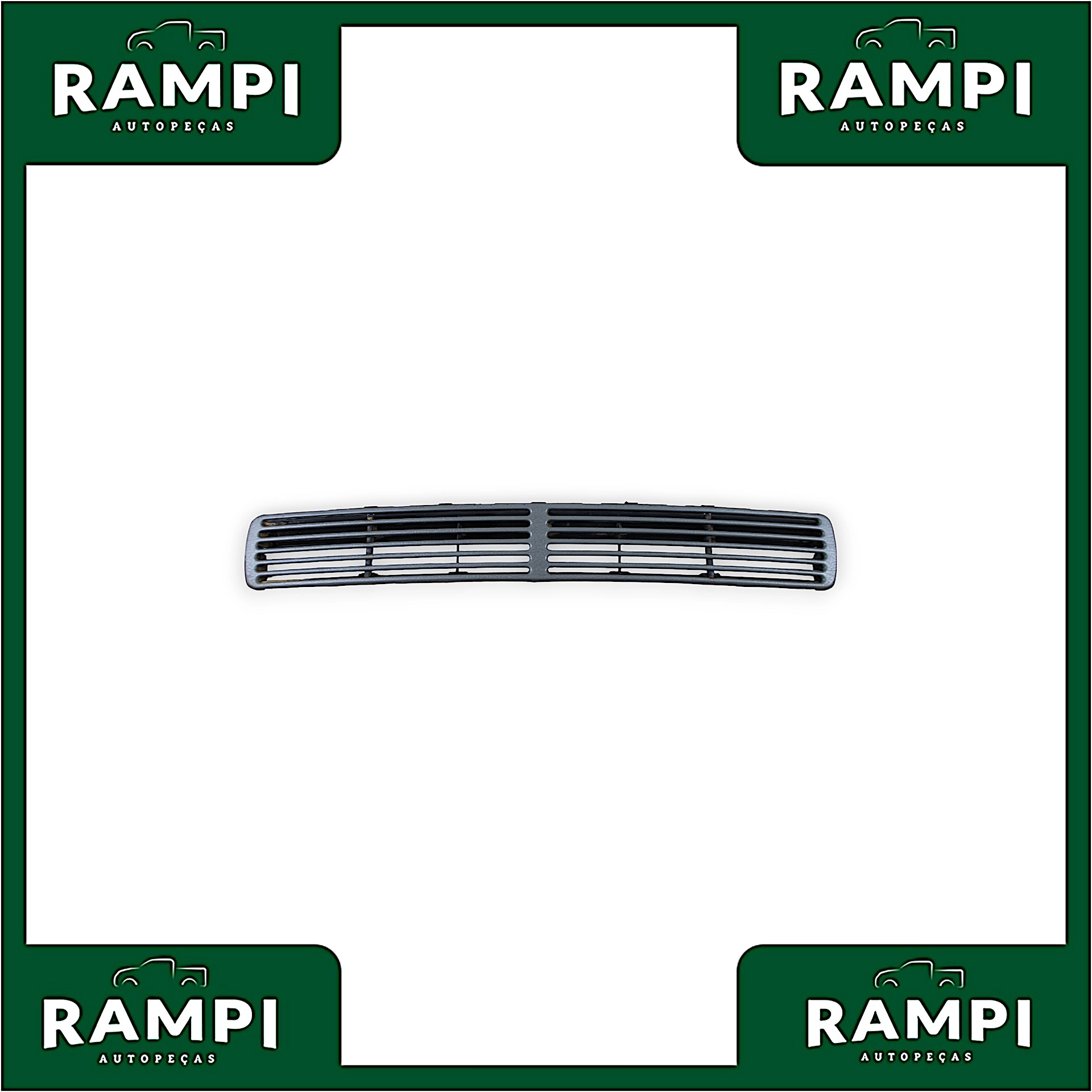 Grade interna painel GM S10 2008