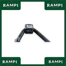 Kit Cano Bico Injetor GM S10 2021 200cv 