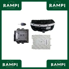 Kit De Injeção Ranger 2014 2.2 Diesel Manual 4x4 Ab3912a650df