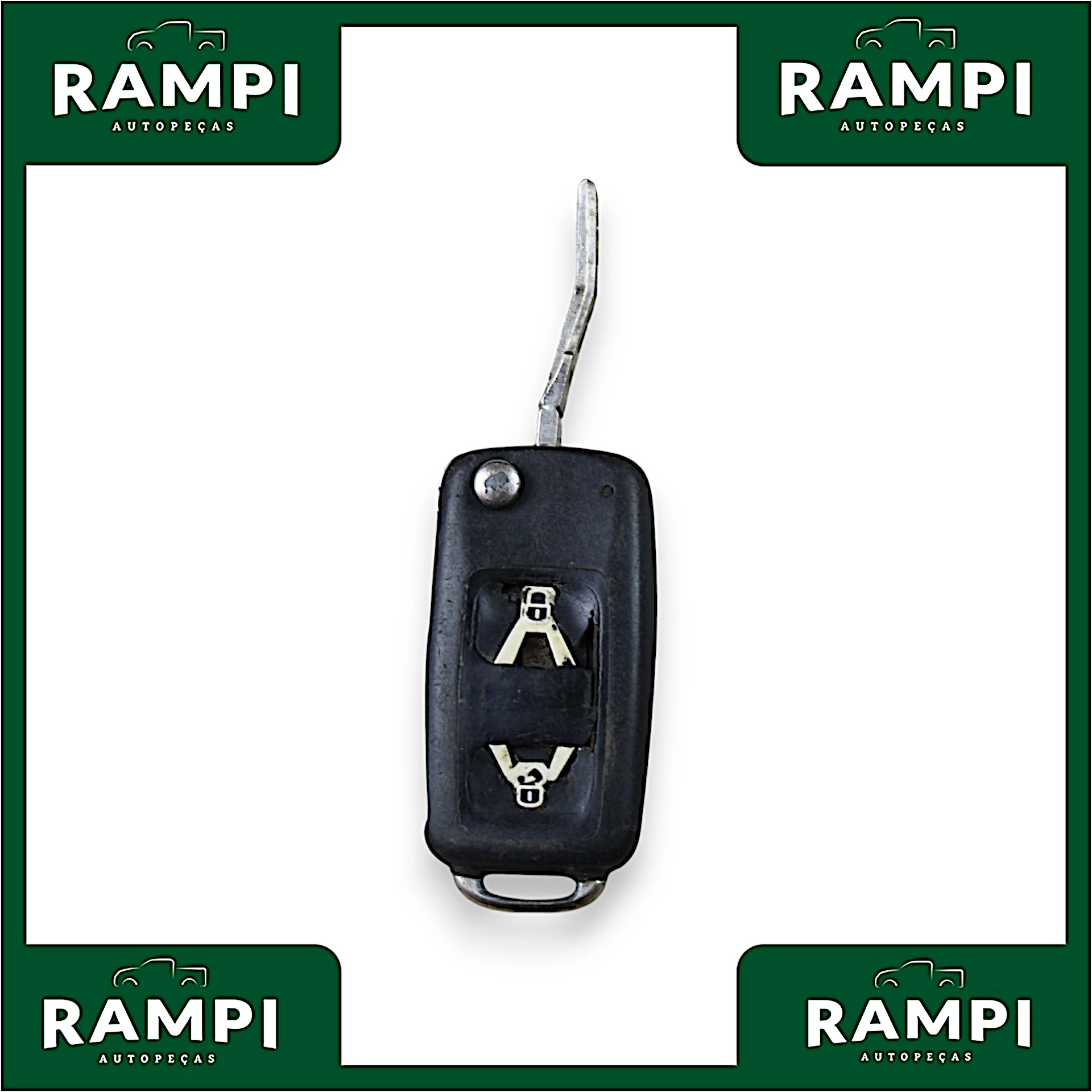 Kit Injeção (Com Chave) Volkswagen Amarok 62014 2.0 180cv R7937087M 03L906012AQ 03L907309AC