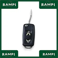 Kit Injeção (Com Chave) Volkswagen Amarok 62014 2.0 180cv R7937087M 03L906012AQ 03L907309AC