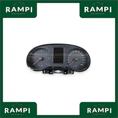 Kit Injeção (Com Chave) Volkswagen Amarok 62014 2.0 180cv R7937087M 03L906012AQ 03L907309AC
