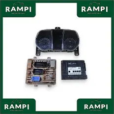 Kit Injeção GM S10 2015 200cv 13593776