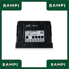 Kit Injeção GM S10 2015 200cv 13593776