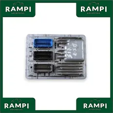 Kit Injeção GM S10 2017 2.5 flex 13510536