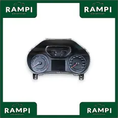 Kit Injeção GM S10 2017 2.5 flex 13510536