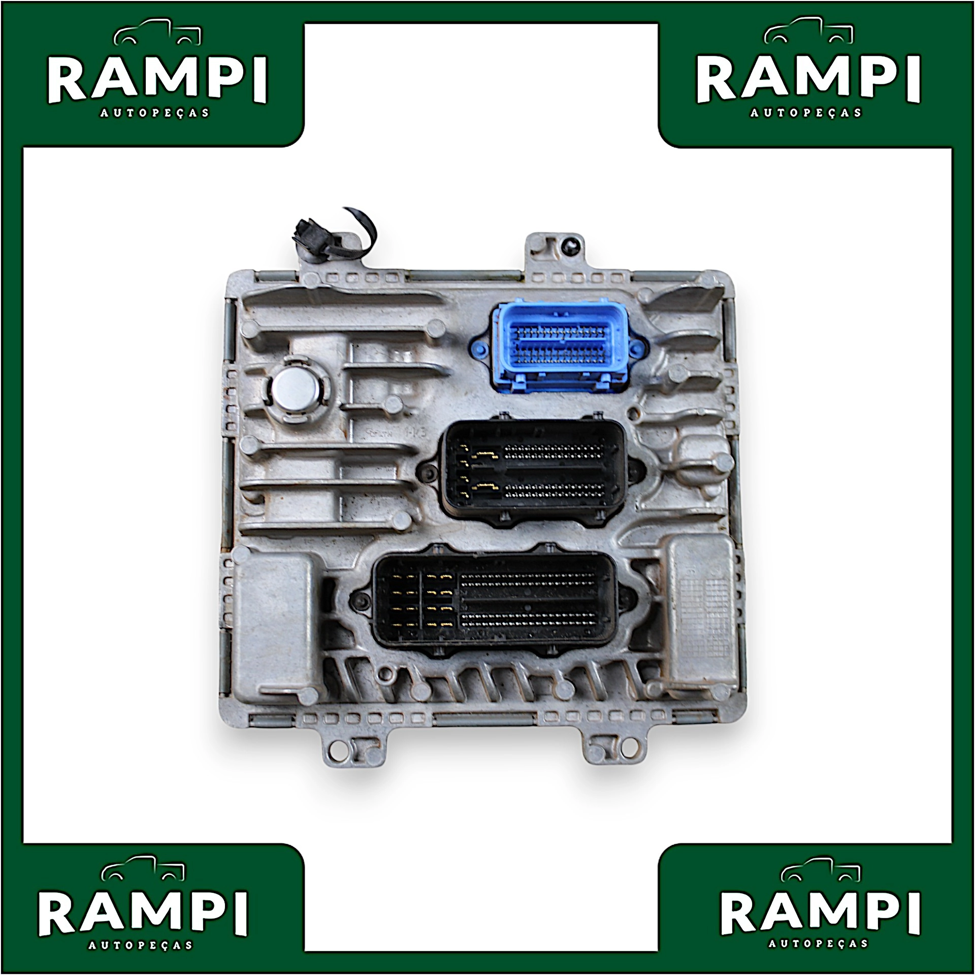 Kit Injeção GM S10 2018 200cv 52111734