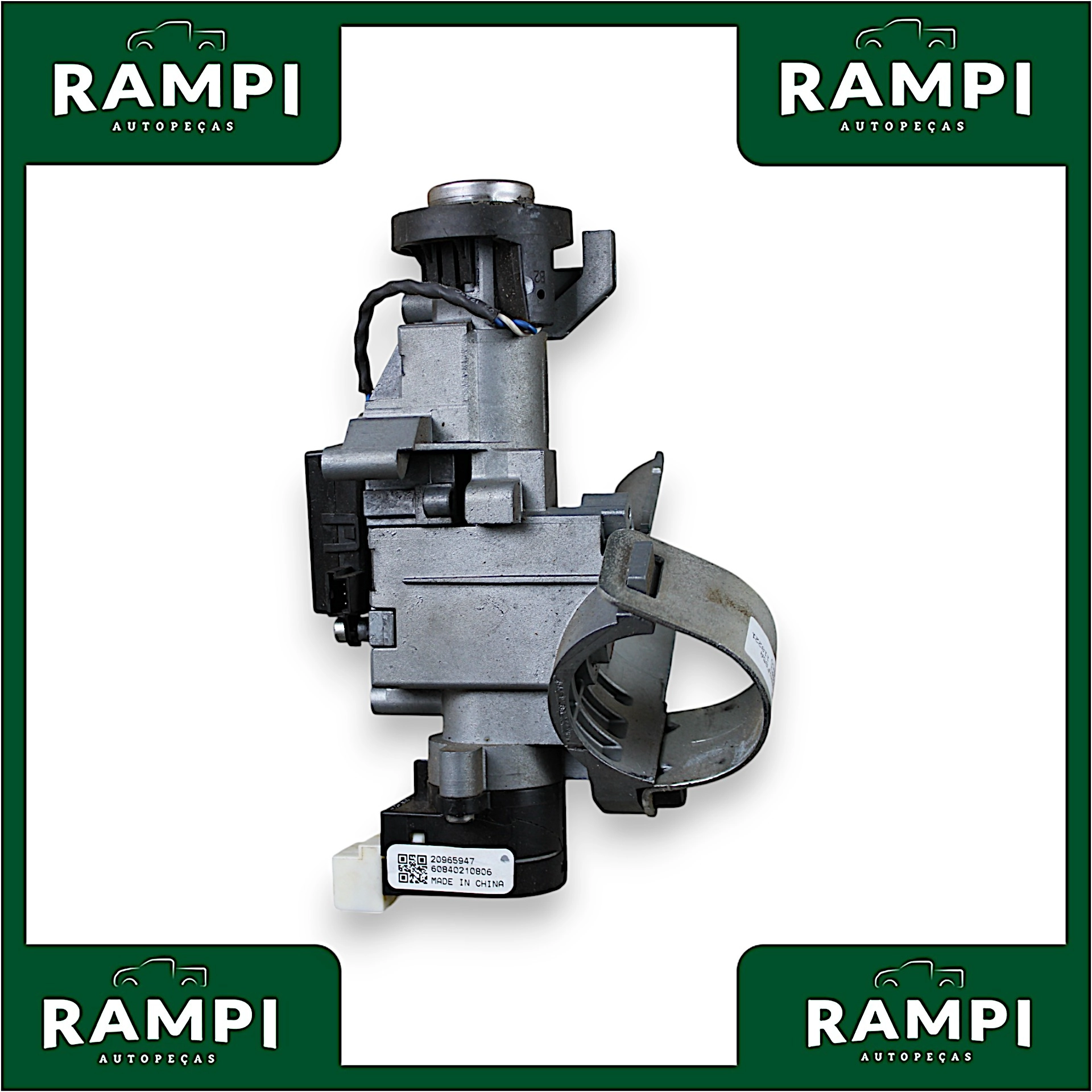 Kit Injeção GM S10 2018 200cv 52111734