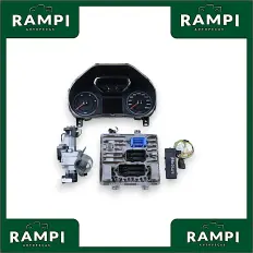 Kit Injeção GM S10 2018 200cv 52111734