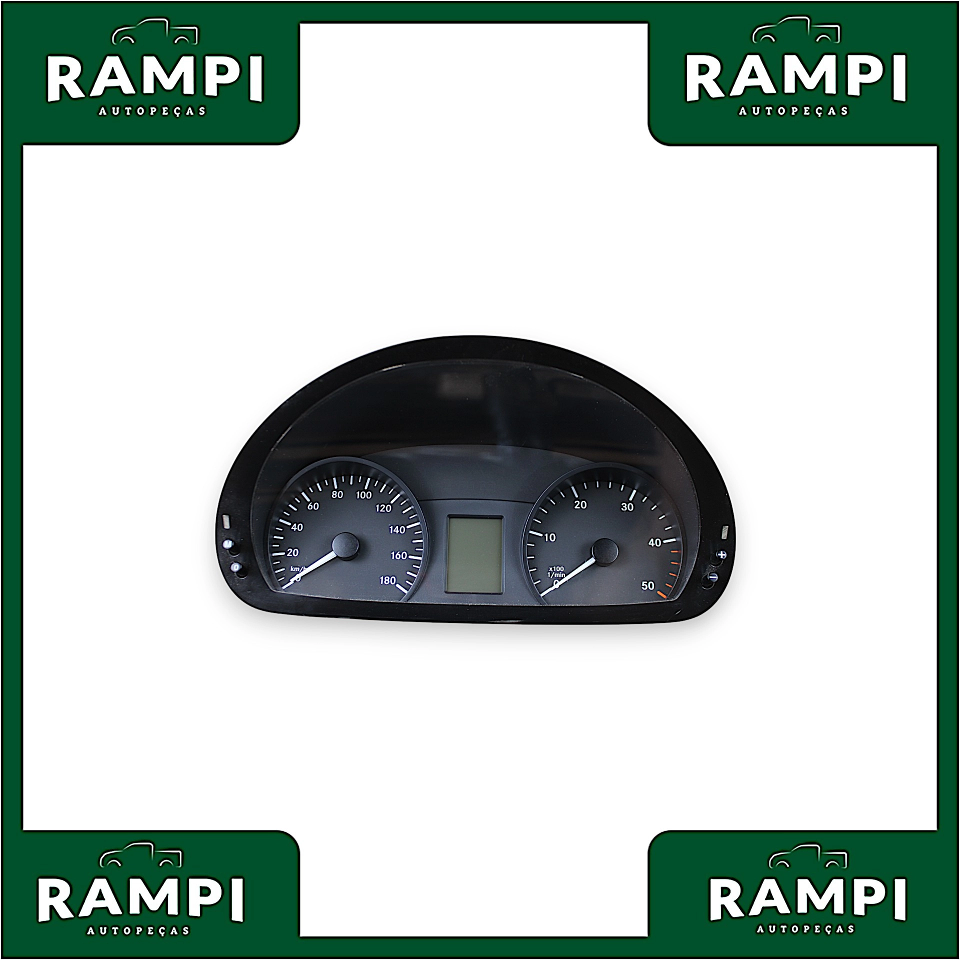 Kit Injeção Mercedes Benz Sprinter 311 2013 2.2 114cv