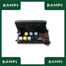 Kit Injeção Mercedes Benz Sprinter 311 2013 2.2 114cv
