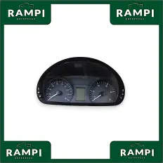 Kit Injeção Mercedes Benz Sprinter 311 2013 2.2 114cv