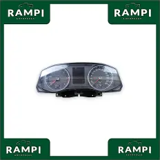 Kit Injeção Volkswagen Amarok 2018 7e0937089b 2h6907311L