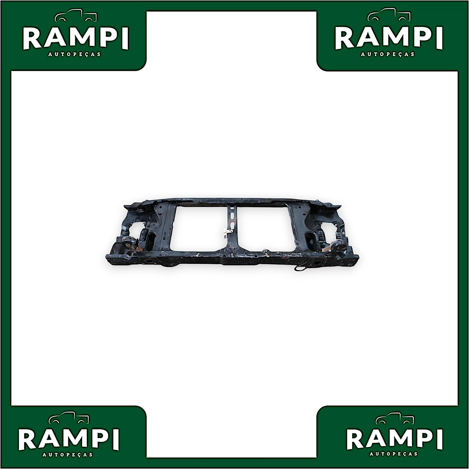 Painel Frontal GM S10 2004
