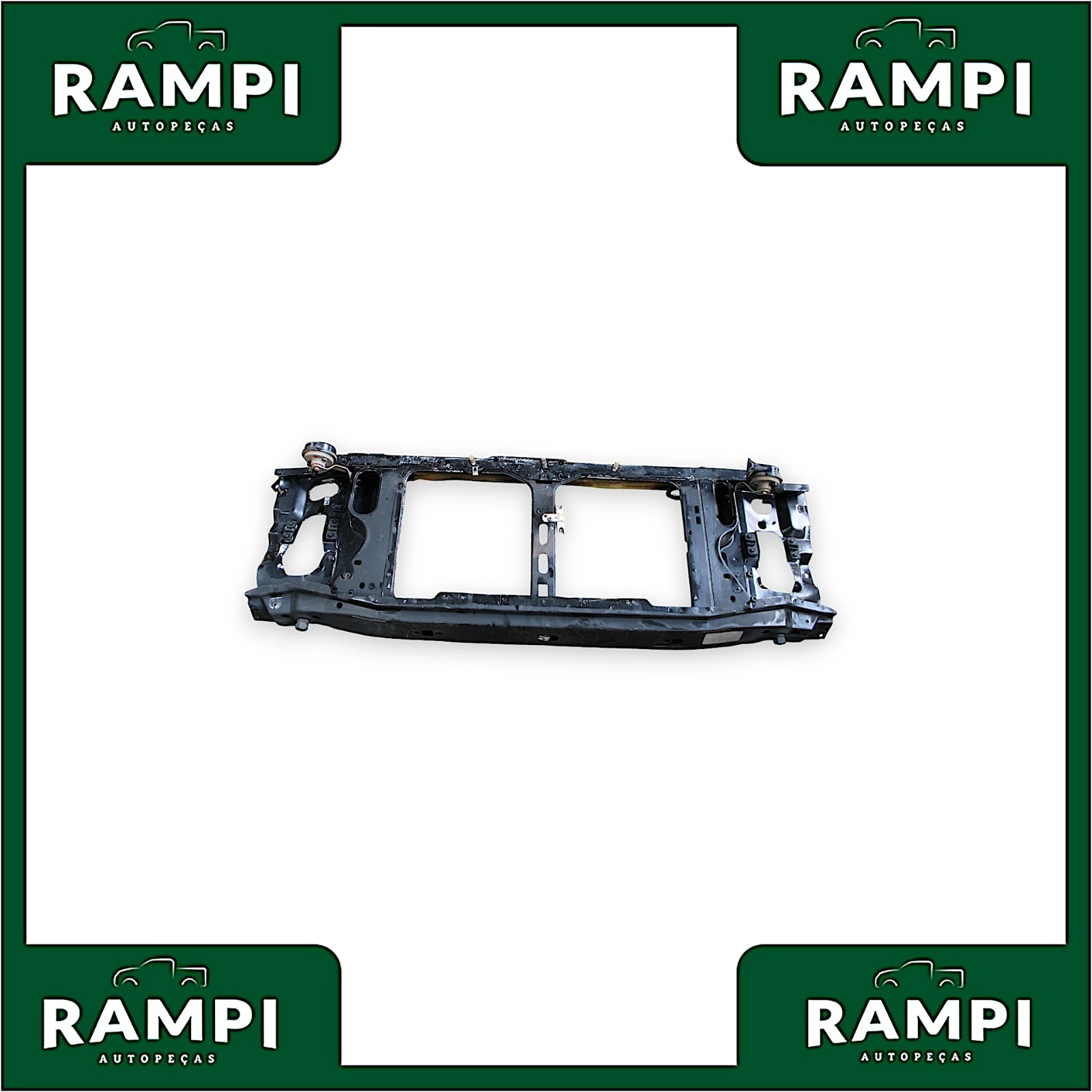 Painel Frontal GM S10 2004