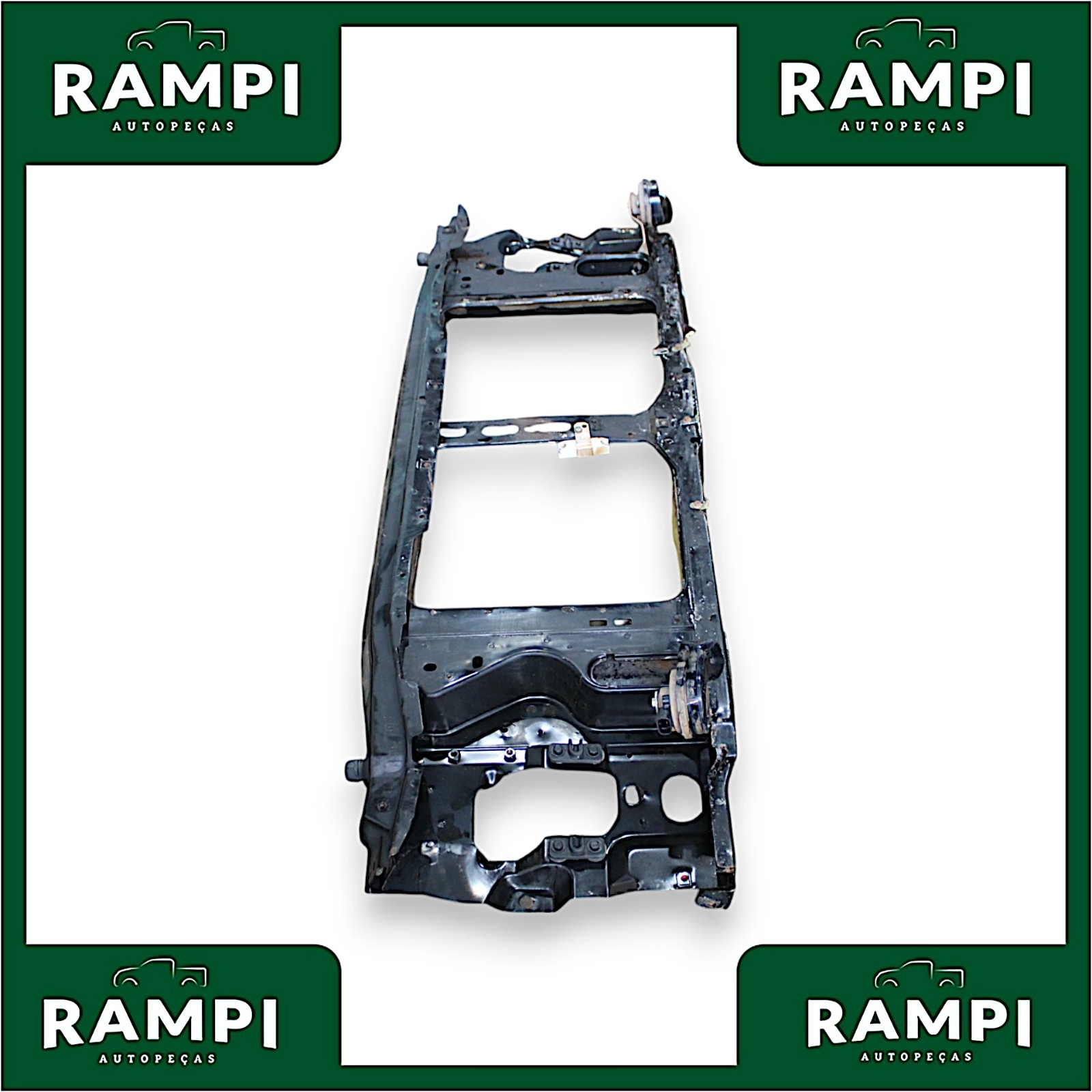 Painel Frontal GM S10 2004