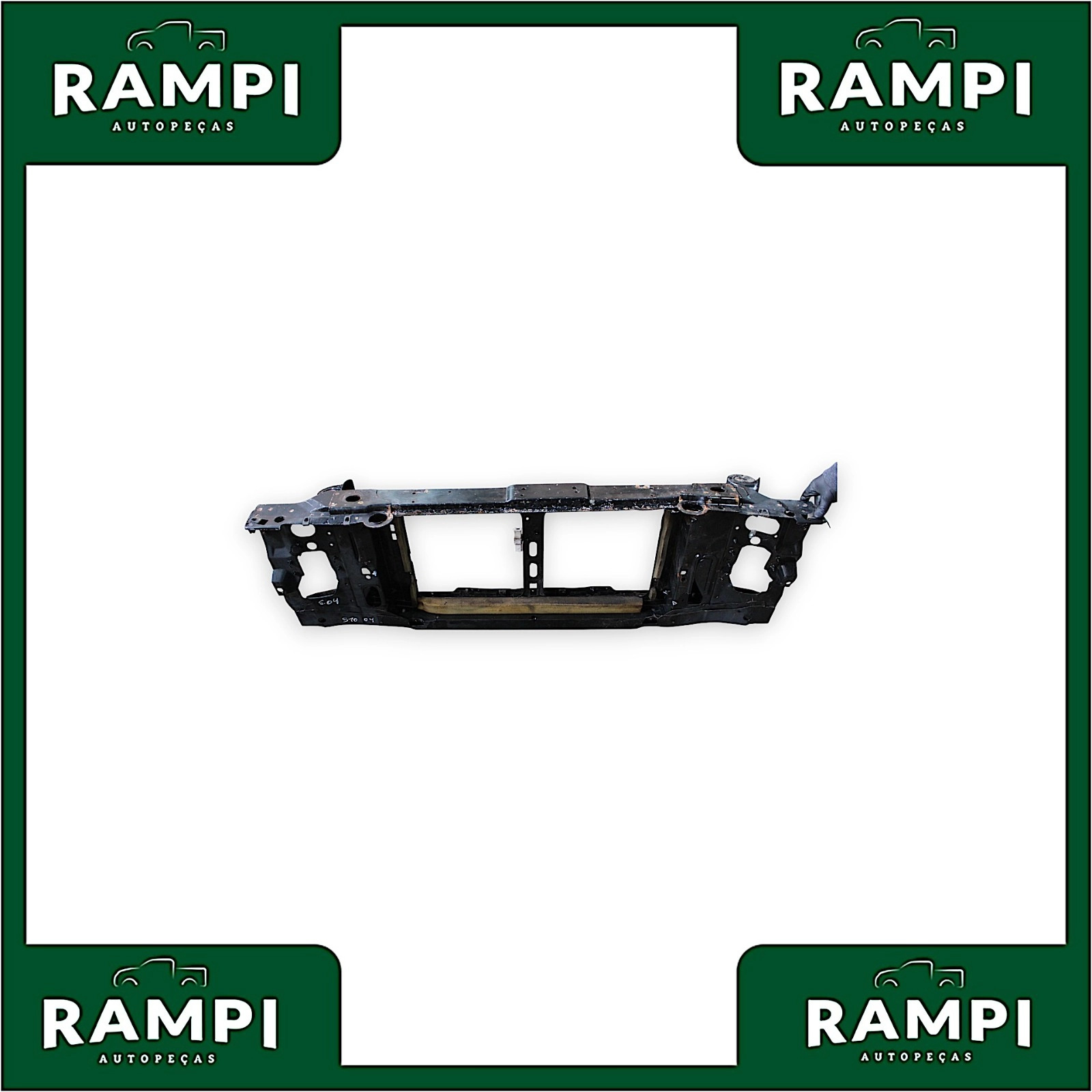 Painel Frontal GM S10 2004