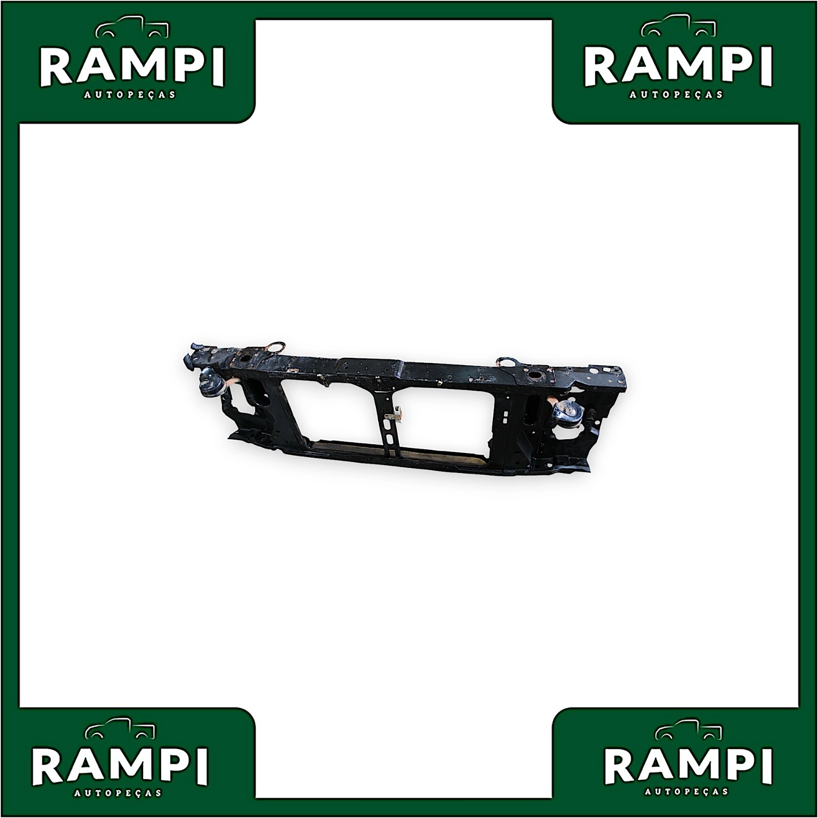 Painel Frontal GM S10 2004