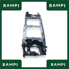 Painel Frontal GM S10 2004