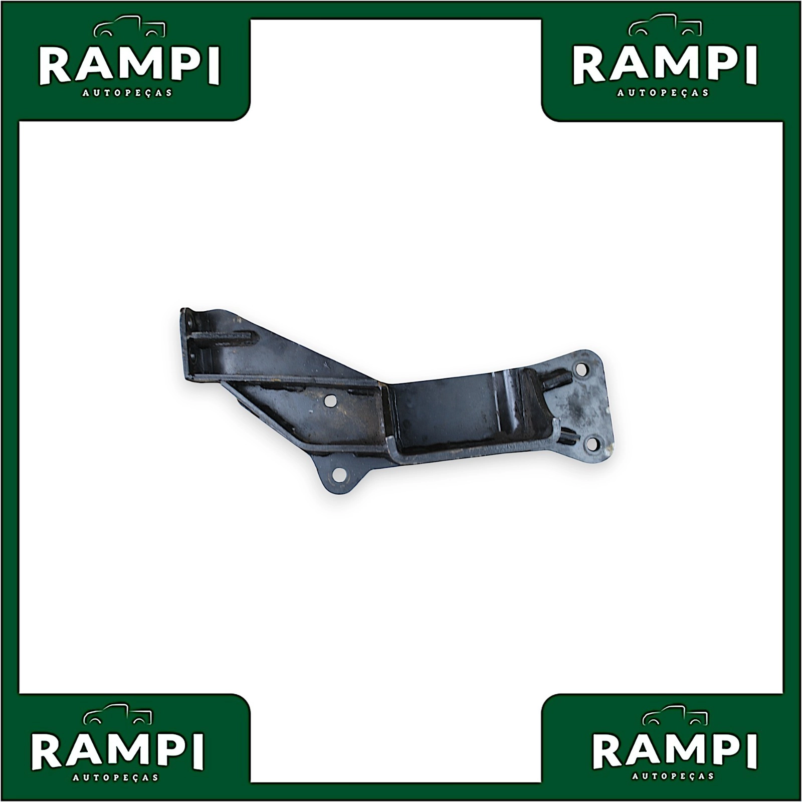 Suporte Coxim Motor Ford Ranger 1998 2.5 Maxion