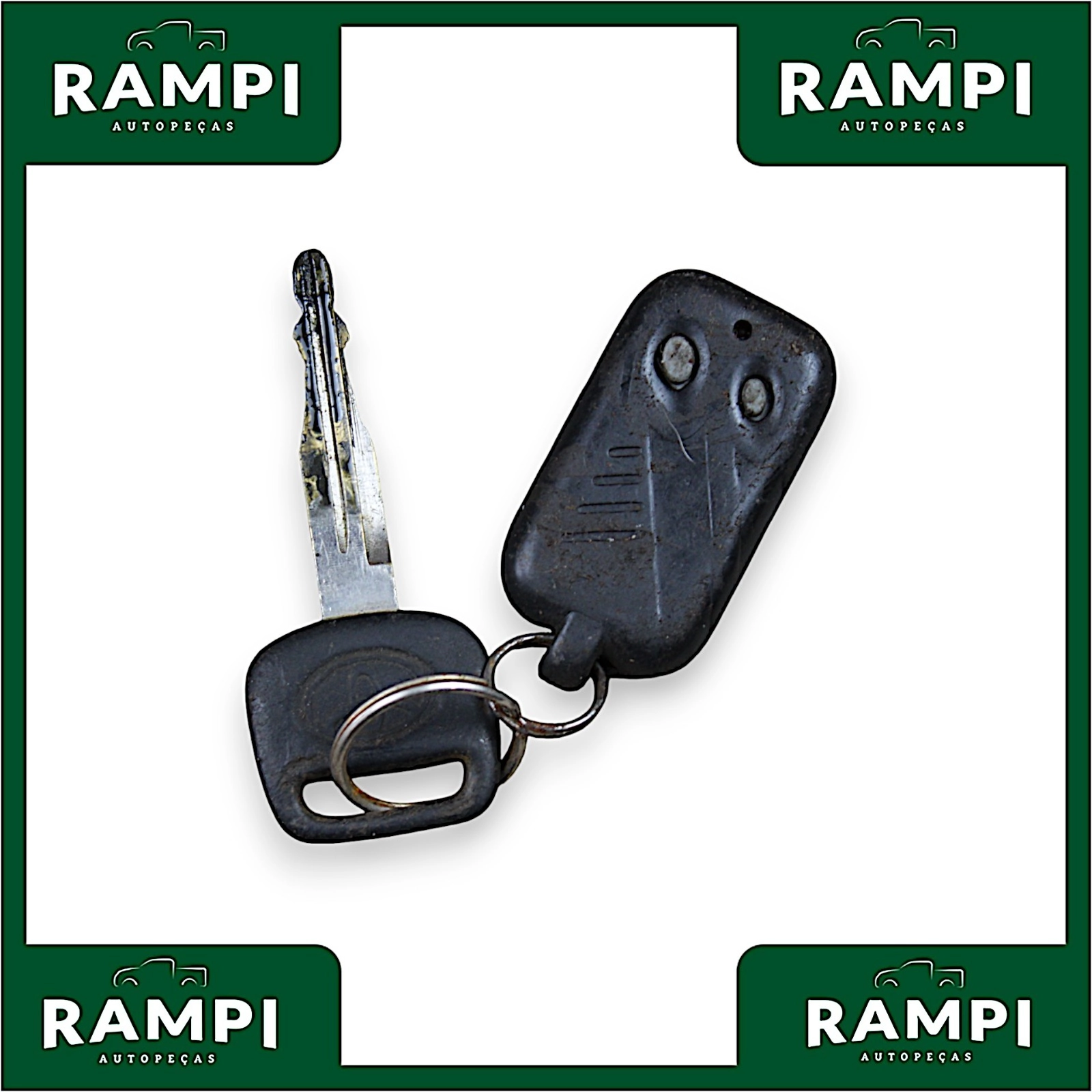 Coluna Direção Toyota Hilux 2004 3.0 45020354