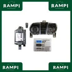 Kit De Injeção S10 2016 2.5 Flex 12673585 13596994