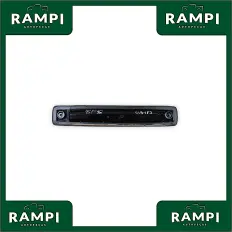Lanterna Luz Freio GM S10 2019