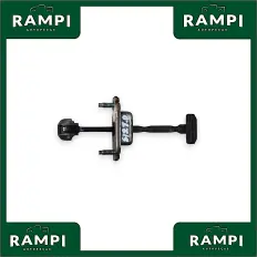 Limitador Porta Traseiro Direito GM S10 2012