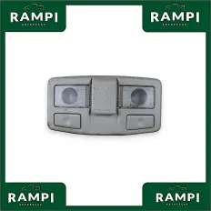 Luz Teto GM S10 2012 