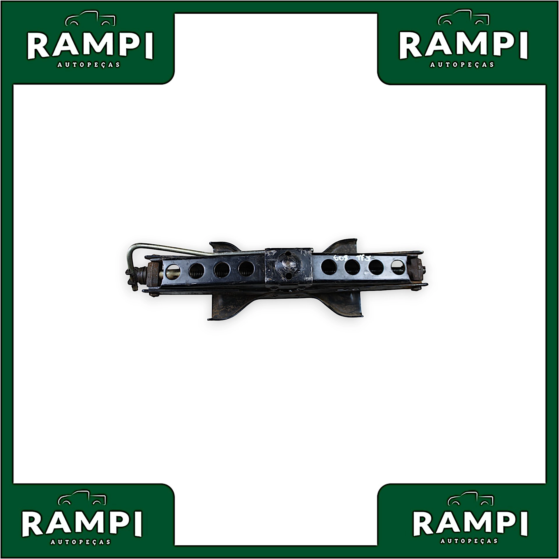 Macaco Manual ORIGINAL GM S10 2008
