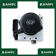 Modulo ABS Nissan Frontier 2007 476607z700
