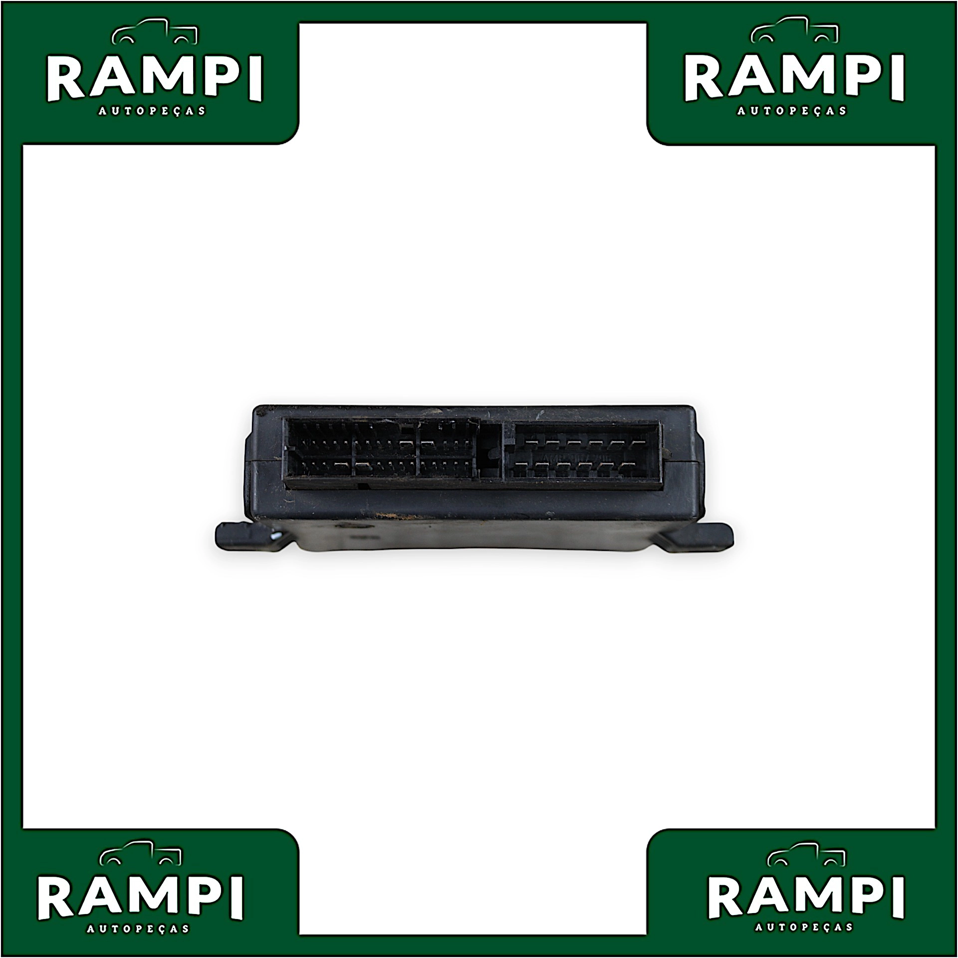 Módulo Central Alarme GM S10 2008 93369176c