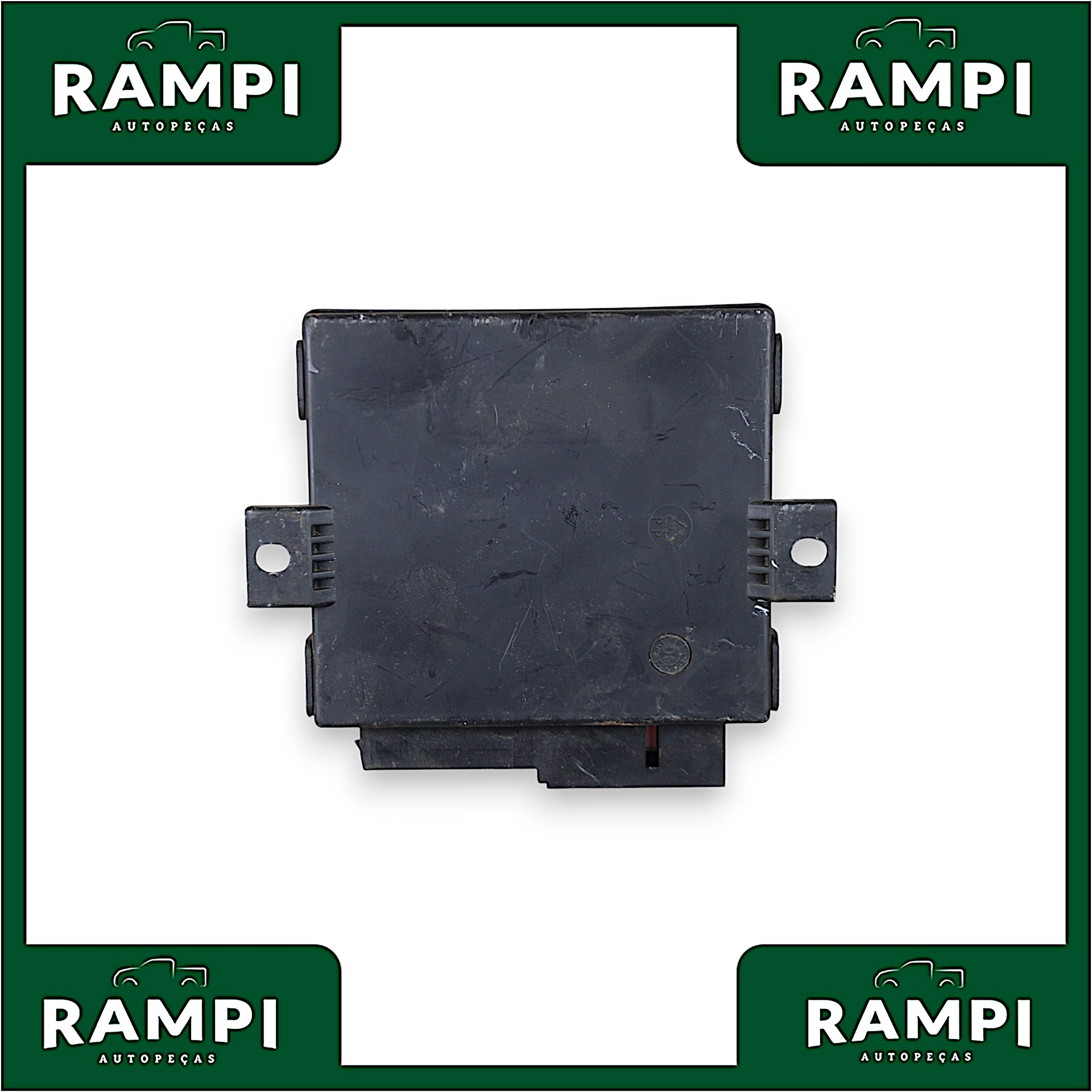 Módulo Central Alarme GM S10 2008 93369176c