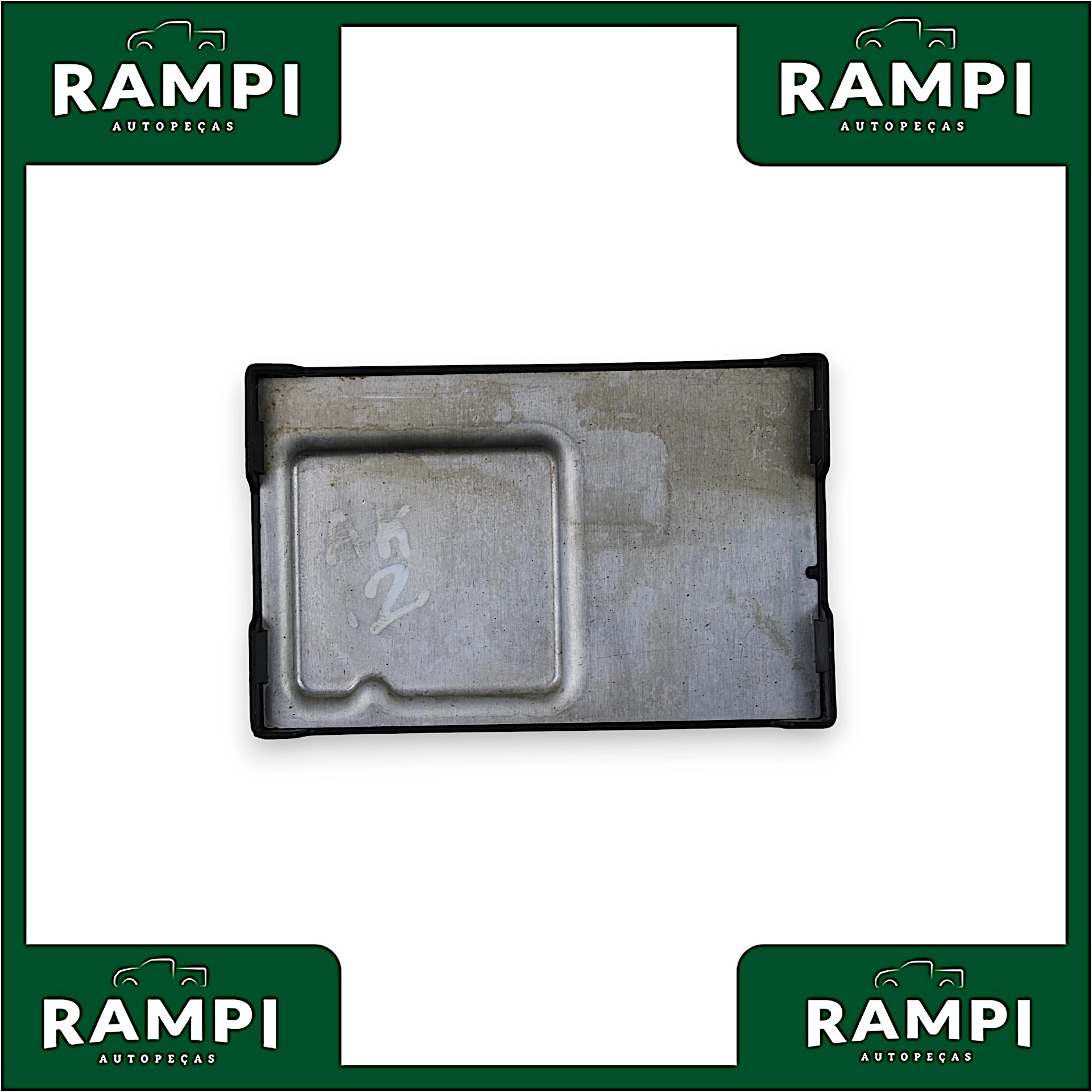 Módulo Tração Amarok 2012 2h0927755c