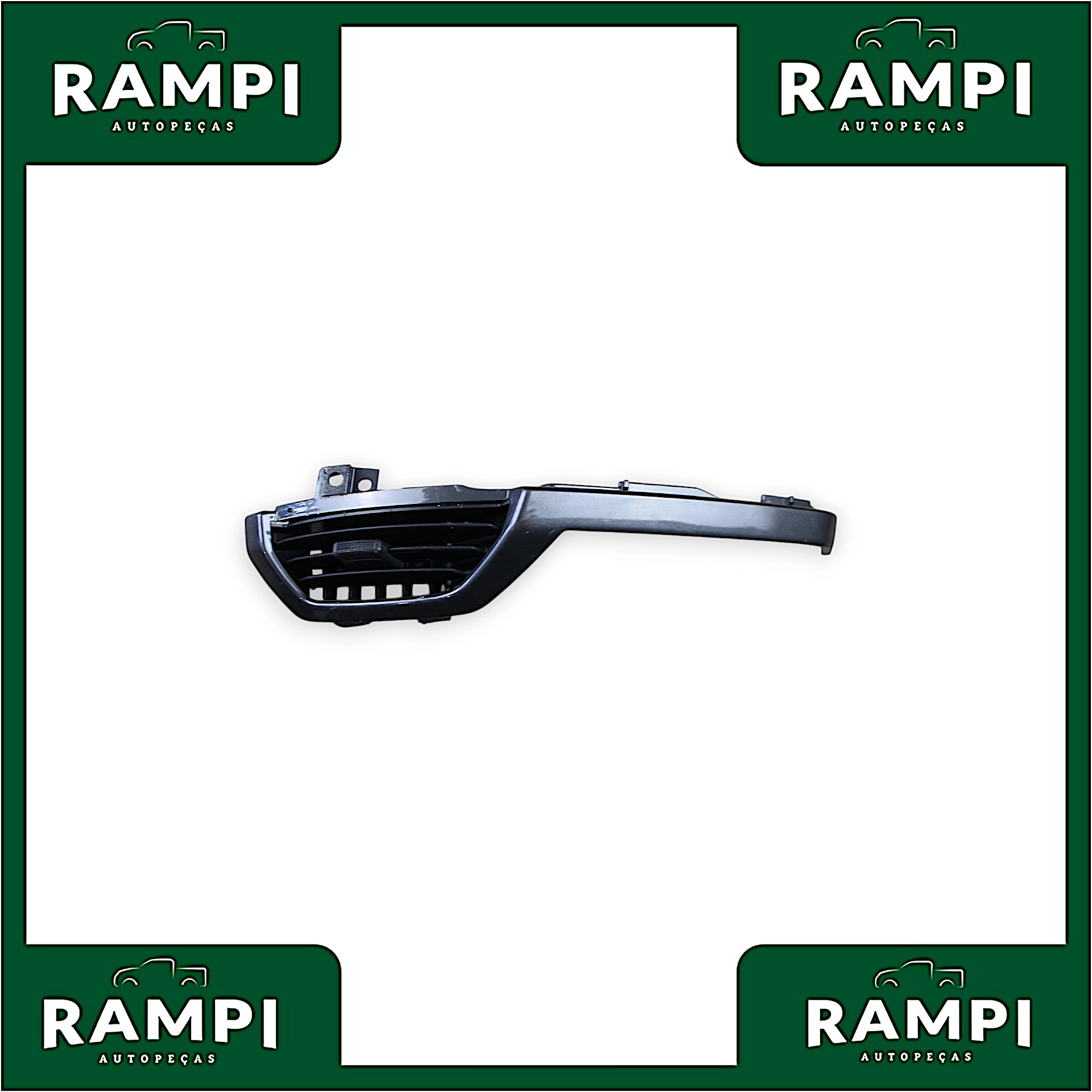 Moldura Difusor Ar GM S10 2012 