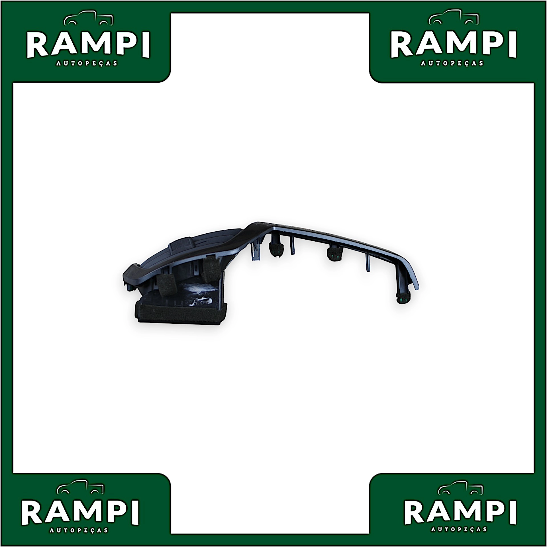 Moldura Difusor Ar GM S10 2012 