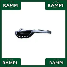 Moldura Difusor Ar GM S10 2012 