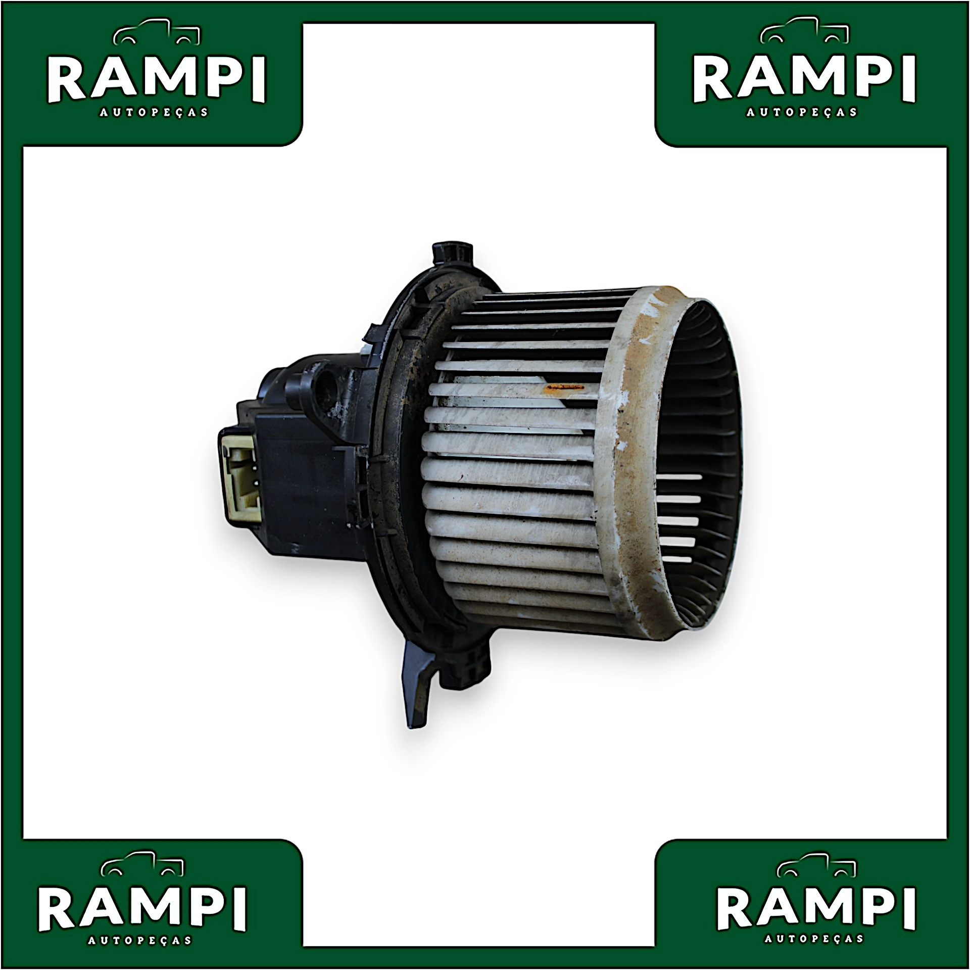 Motor Ar Forçado Citroën Jumpy EQA352 